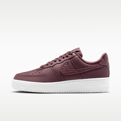 Nike Air Force 1 '07 Women's Shoes. Nike.com